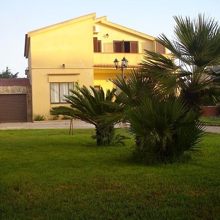 Ulivo Apartment Ragusa Luaran gambar