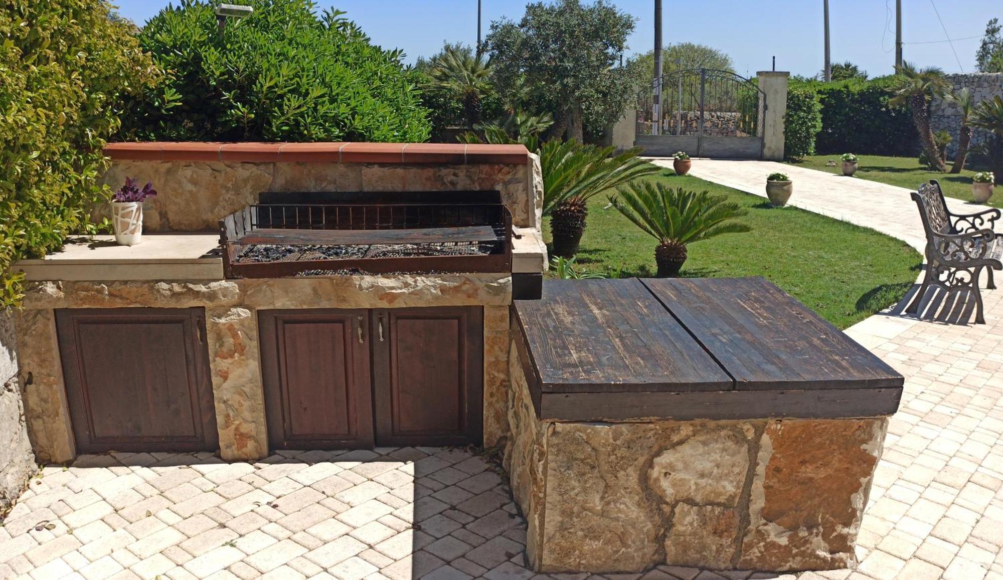 Ulivo Apartment Ragusa Luaran gambar