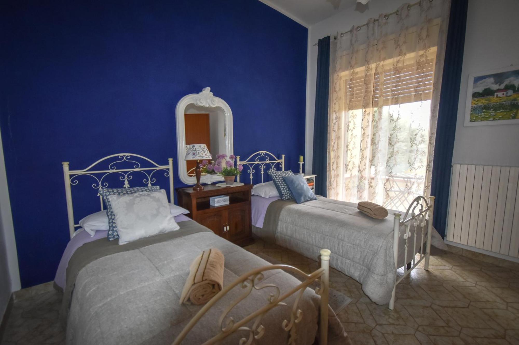 Ulivo Apartment Ragusa Luaran gambar