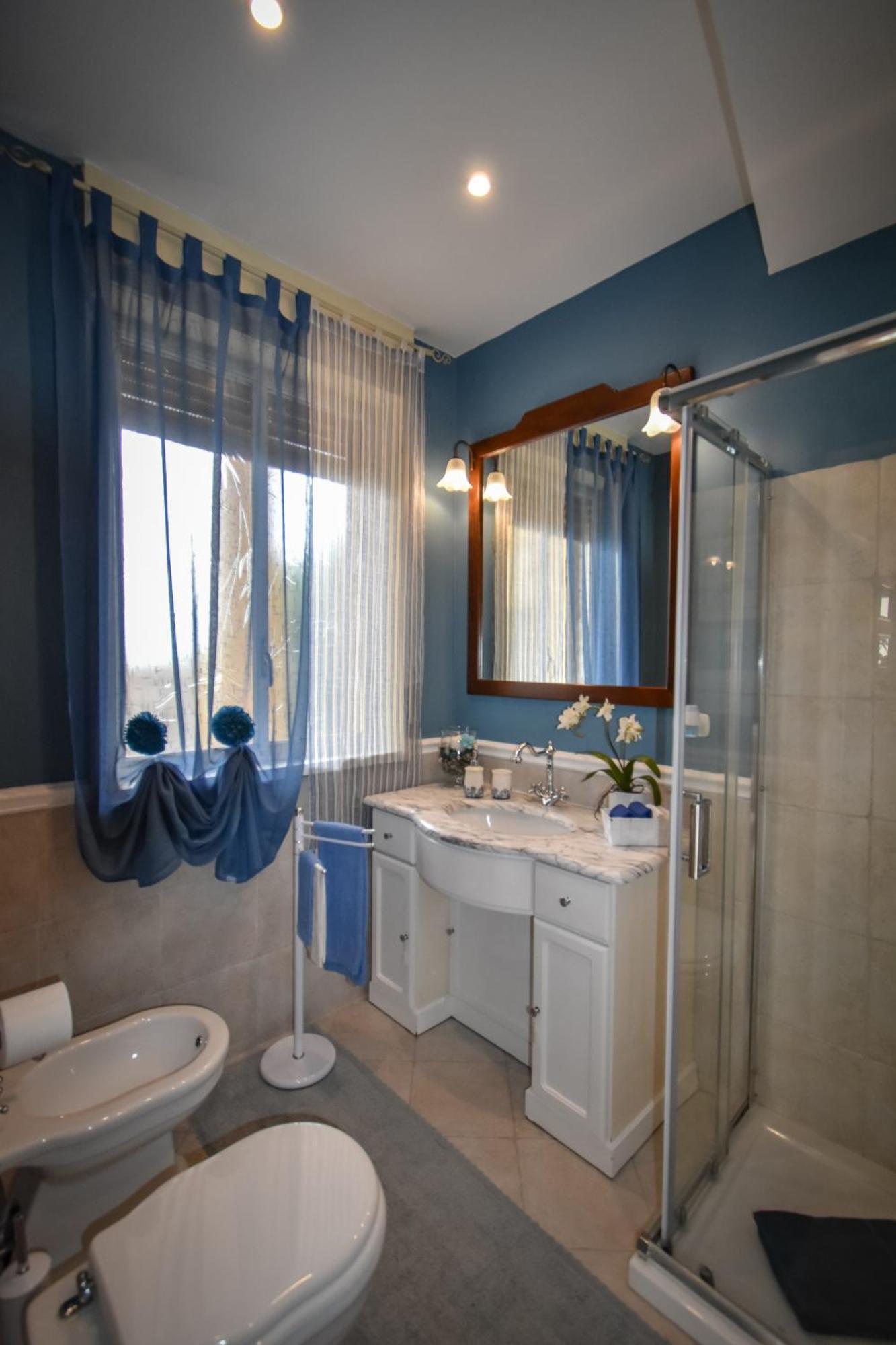 Ulivo Apartment Ragusa Luaran gambar