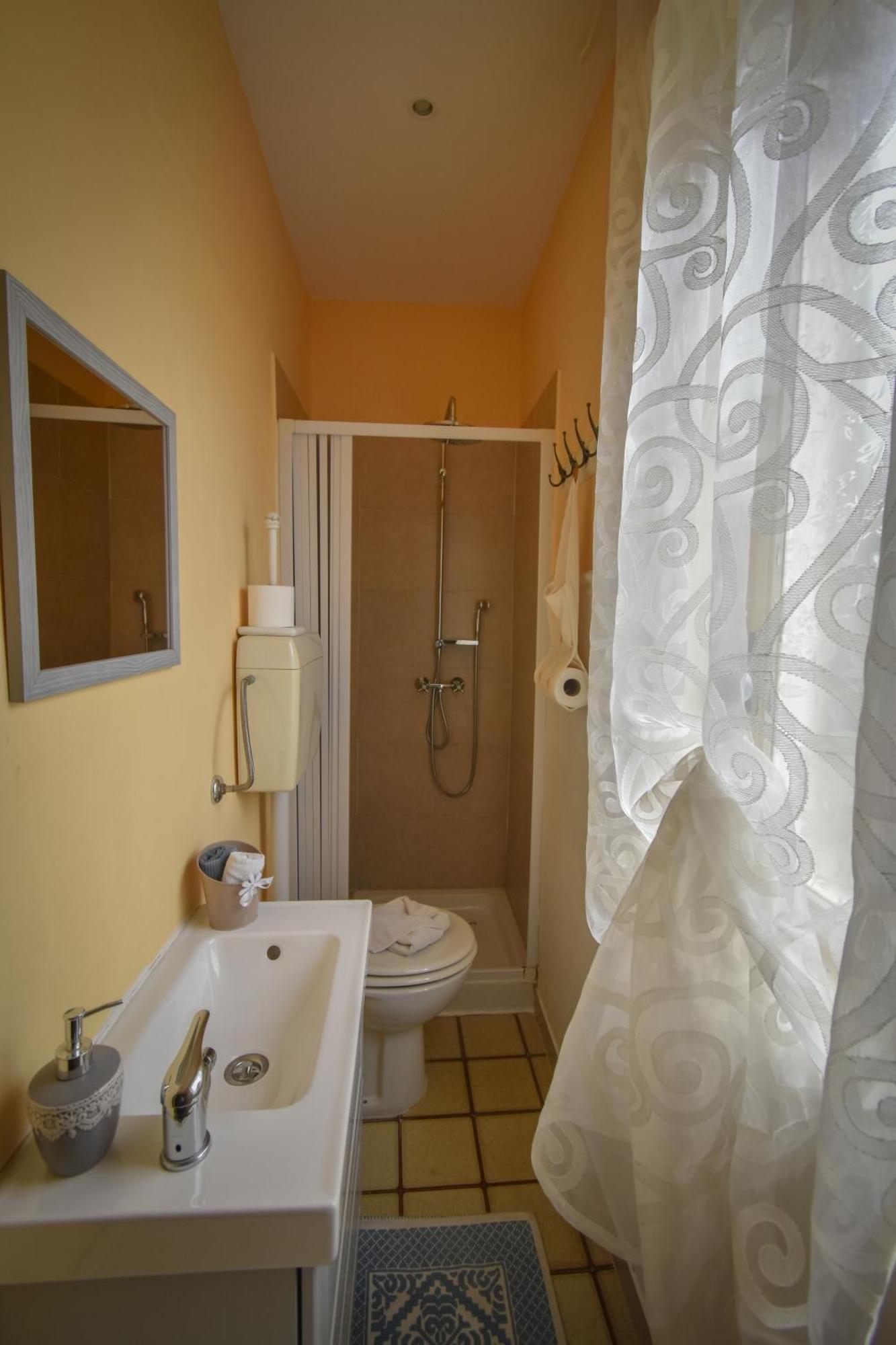 Ulivo Apartment Ragusa Luaran gambar