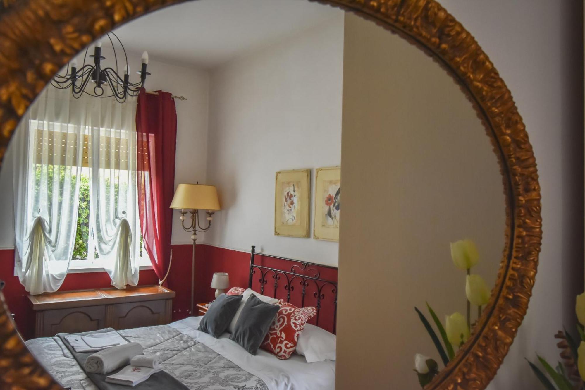 Ulivo Apartment Ragusa Luaran gambar