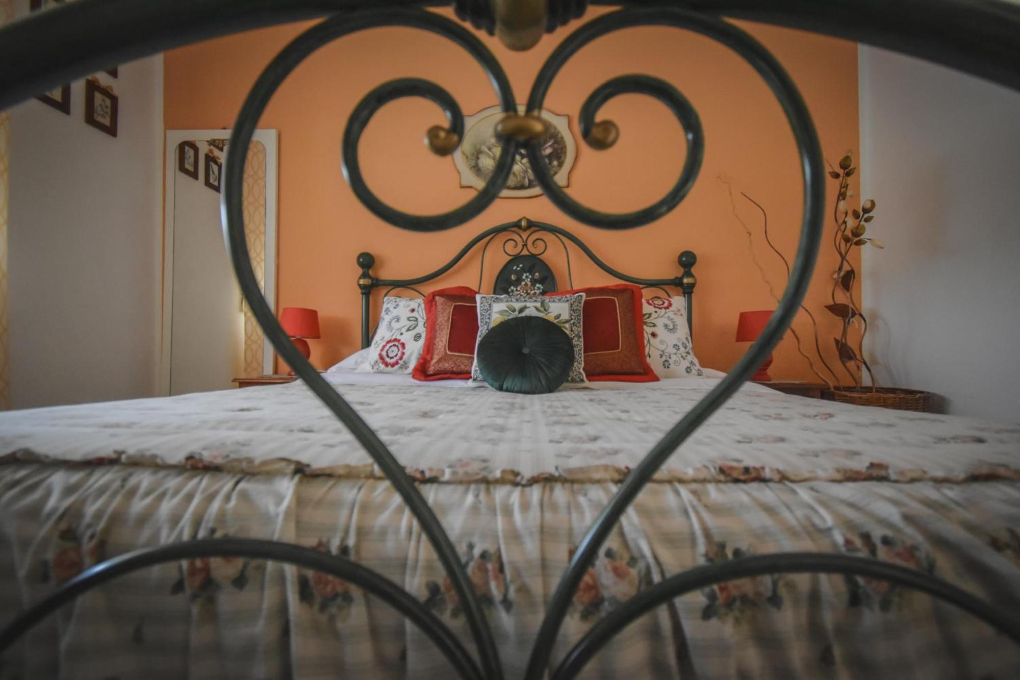 Ulivo Apartment Ragusa Luaran gambar