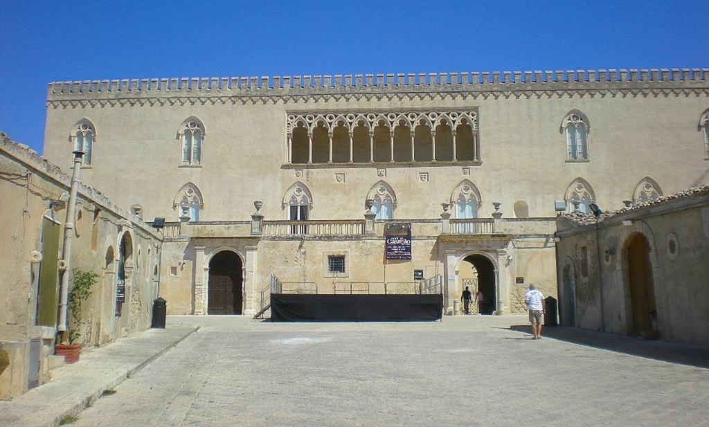 Ulivo Apartment Ragusa Luaran gambar