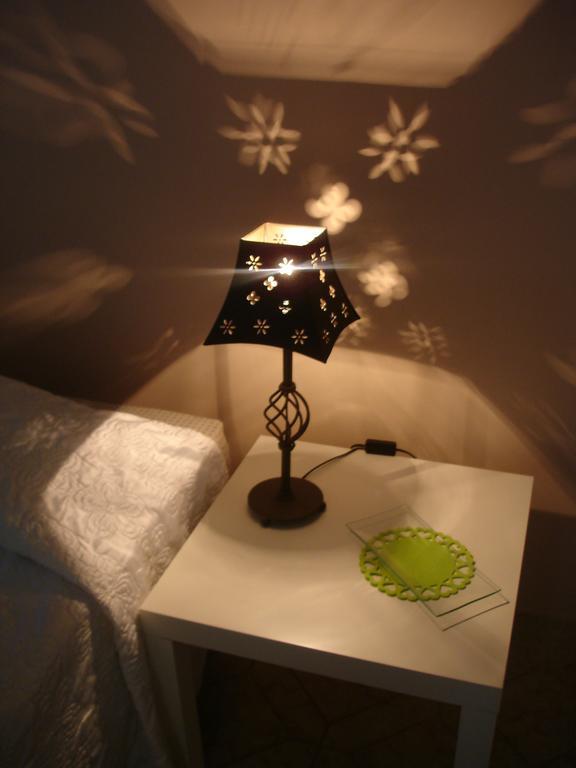 Ulivo Apartment Ragusa Luaran gambar
