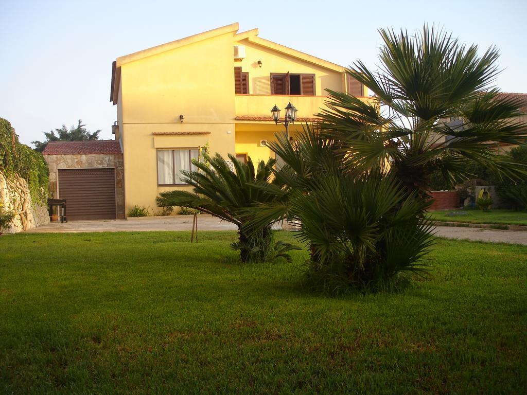 Ulivo Apartment Ragusa Luaran gambar