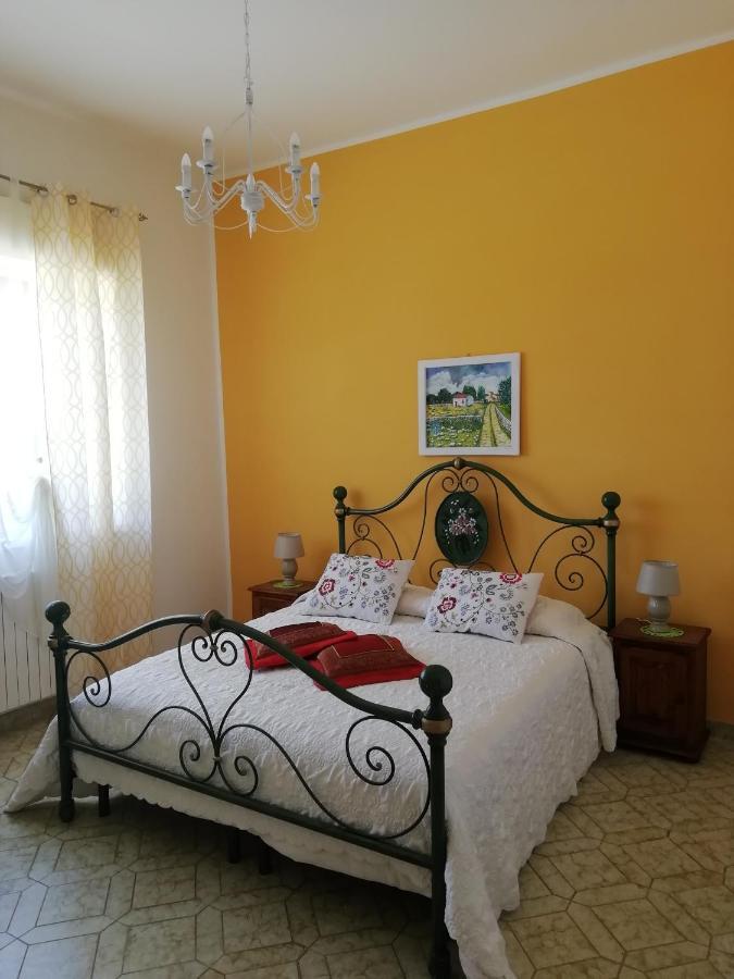 Ulivo Apartment Ragusa Luaran gambar
