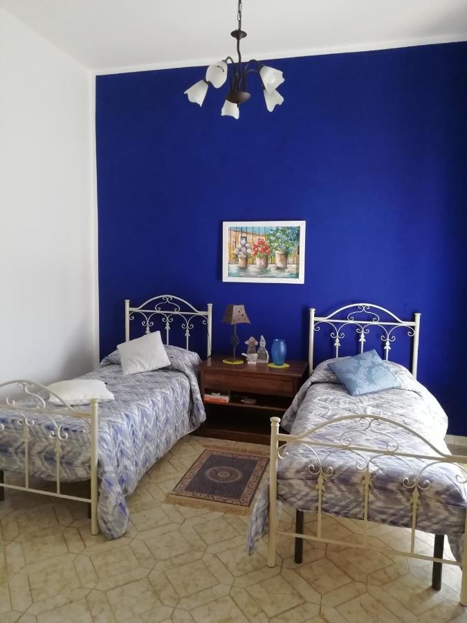 Ulivo Apartment Ragusa Luaran gambar
