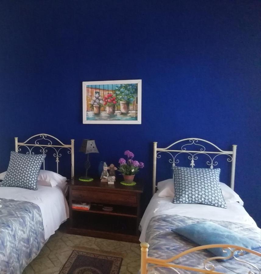 Ulivo Apartment Ragusa Luaran gambar